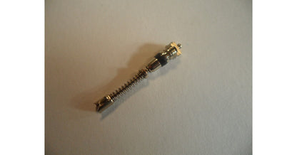 Tire Valve Stem Standard