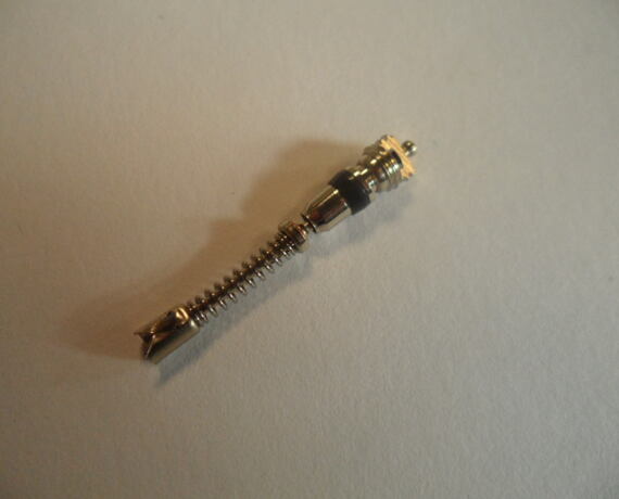 Tire Valve Stem Standard