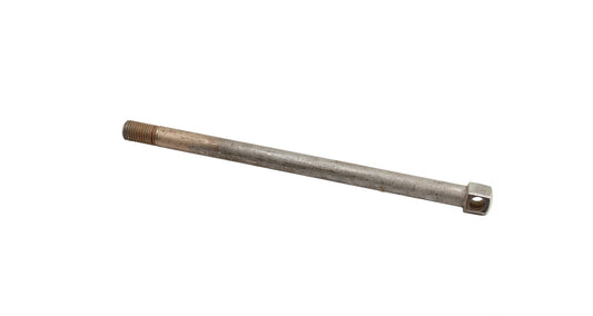 Front Wheel Axle Jawa 250/350 Pérák Chrome, Mototechna