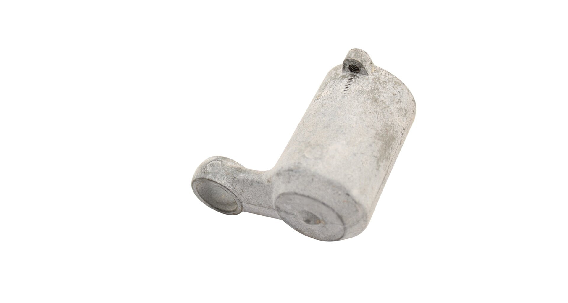 Carburetor Float Chamber Jawa Pérák, Mototechna, Grade B