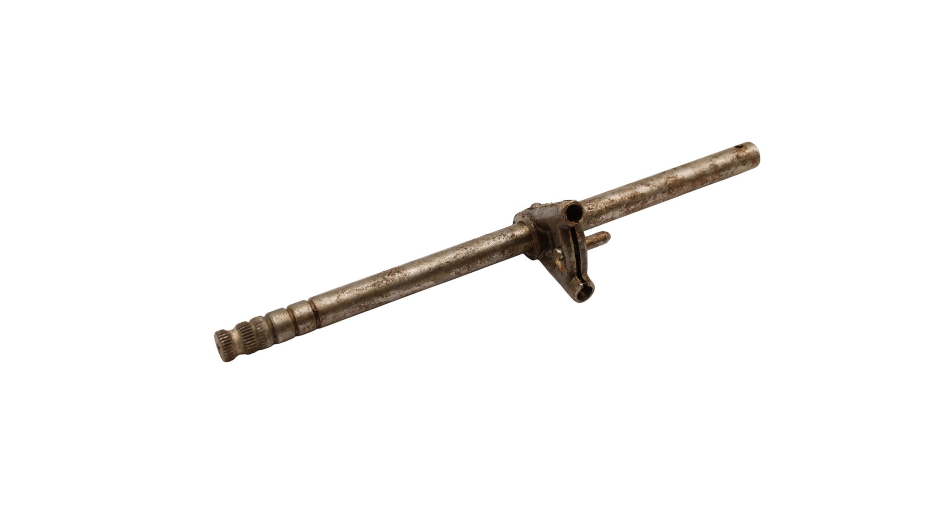 Shift Shaft with Carrier Jawa 350/12, 18 Pérák, Mototechna