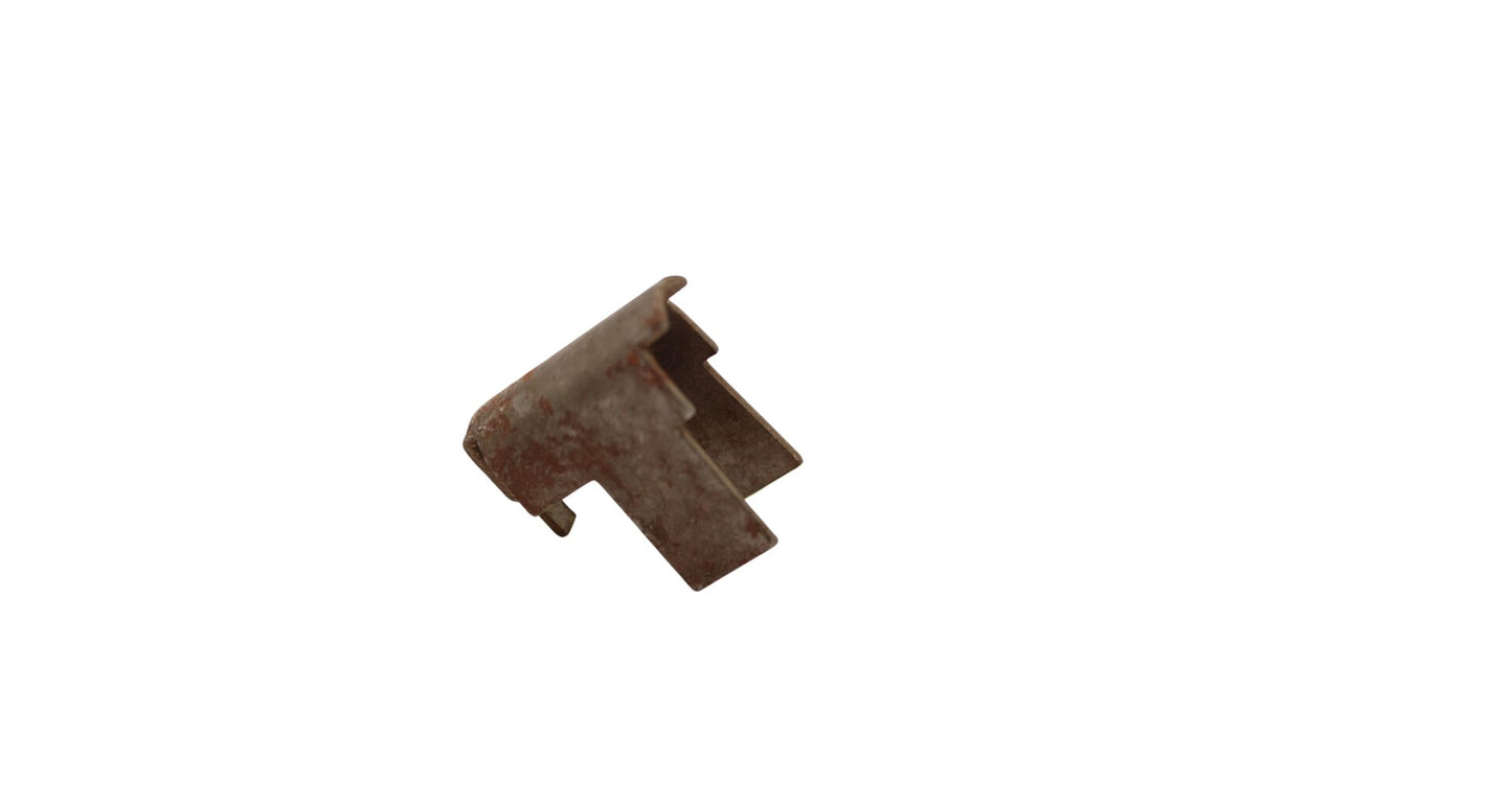 Gear Detent Spring Cover Jawa Pérák 640