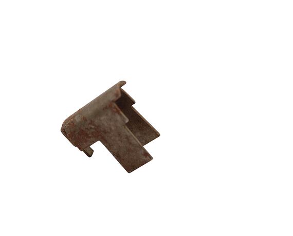 Gear Detent Spring Cover Jawa Pérák 640