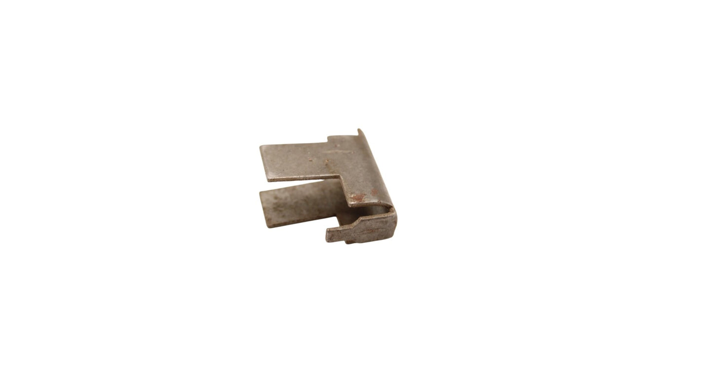 Gear Detent Spring Cover Jawa Pérák 640