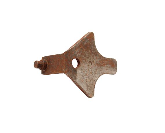 Gear Shift Fork Jawa 250/350 Original 1980s