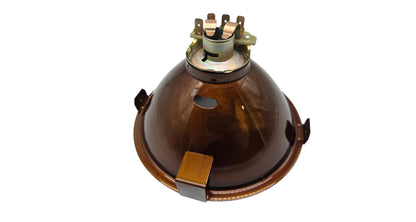 Headlight reflector Jawa Pérák