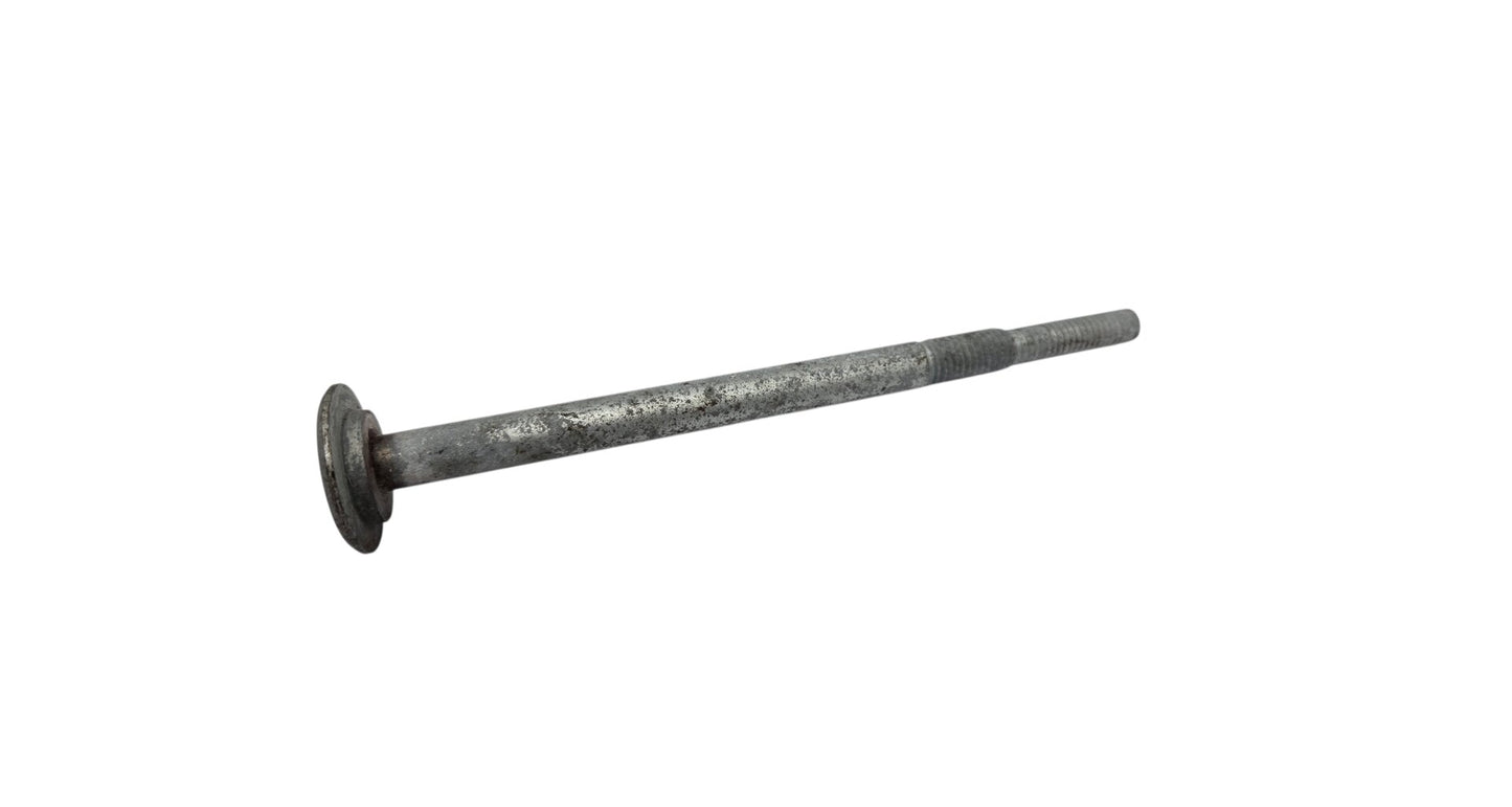 Swing Arm Pivot Bolt Jawa 350 Grease Nipple