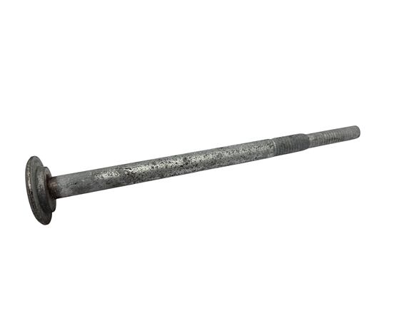 Swing Arm Pivot Bolt Jawa 350 Grease Nipple