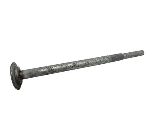 Swing Arm Pivot Bolt Jawa 350 Grease Nipple