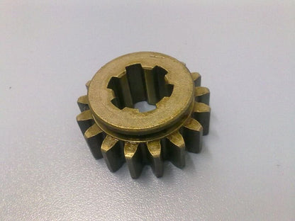 Transmission Gear 17 Teeth JAWA CZ