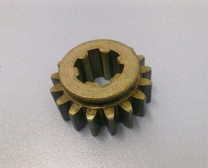 JAWA Gearbox Sprocket 17 Teeth Swing Arm