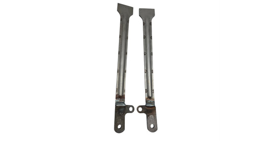 Rear rack struts Jawa 250/350 pérák, long