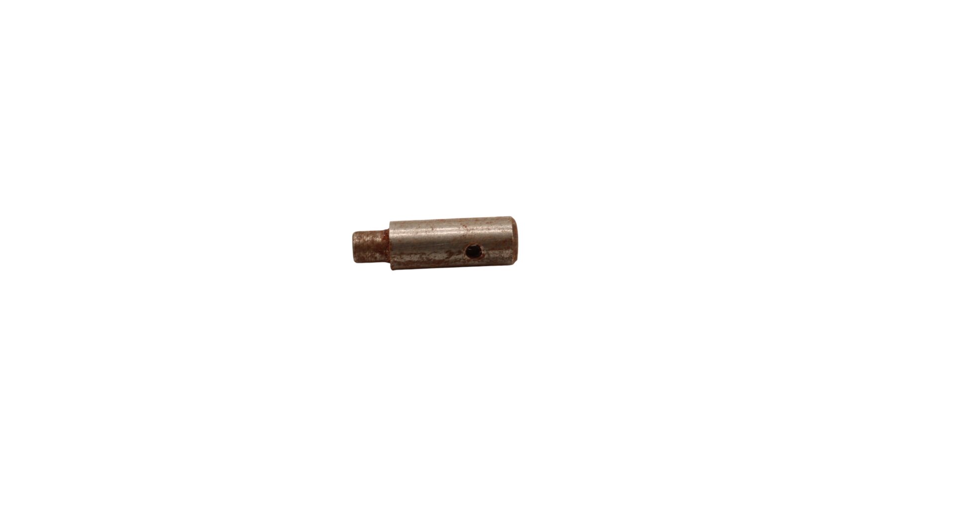 Pin for Neutral Indicator Spring Plate, Jawa 250/11, 350/12, 18 Pérák, Mototechna