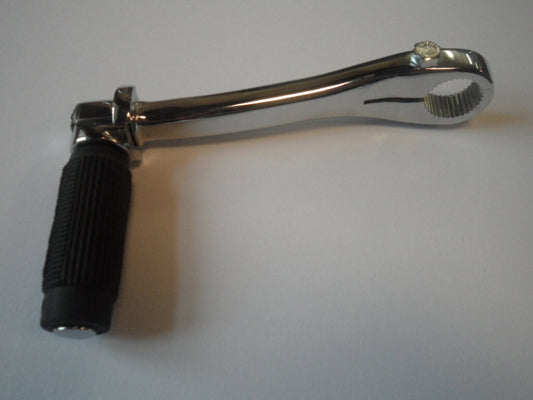 Starter Lever Jawa 250 350 Pérák, Turkish