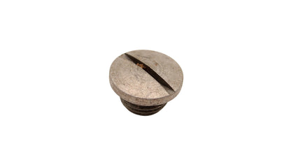 Steel Oil Filler Cap Original Mototechna