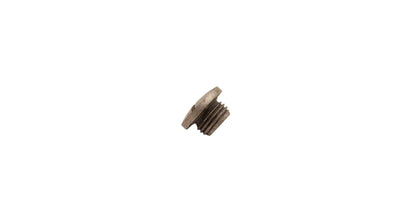 Steel Oil Filler Cap Original Mototechna