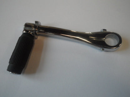 Starter Lever Jawa 250 350 Pérák, Turkish