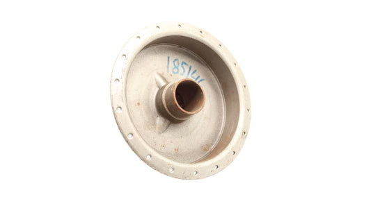 Front wheel hub 150mm Jawa 250/11, 350/18 Pérák, Mototechna
