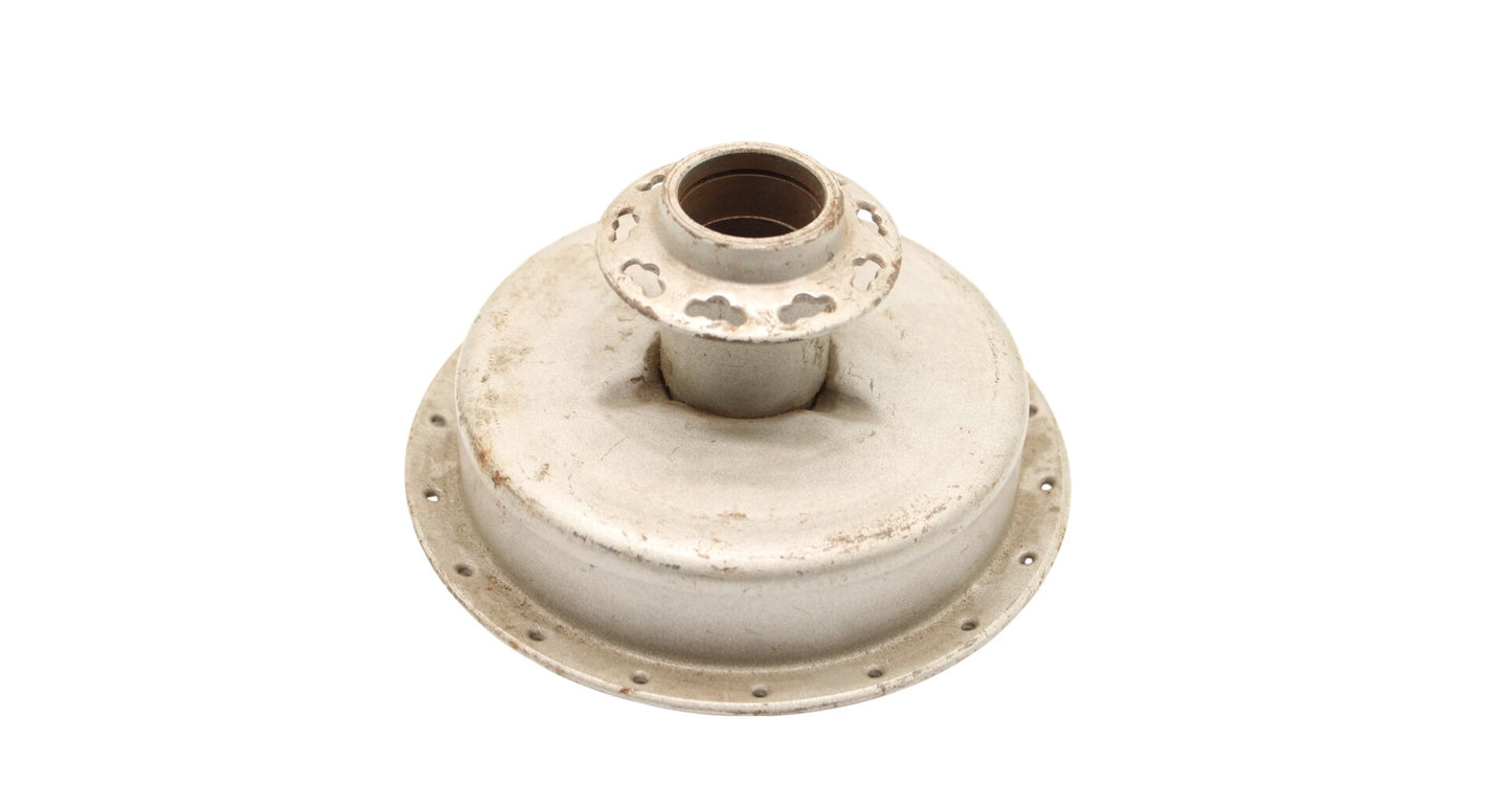 Front wheel hub 150mm Jawa 250/11, 350/18 Pérák, Mototechna