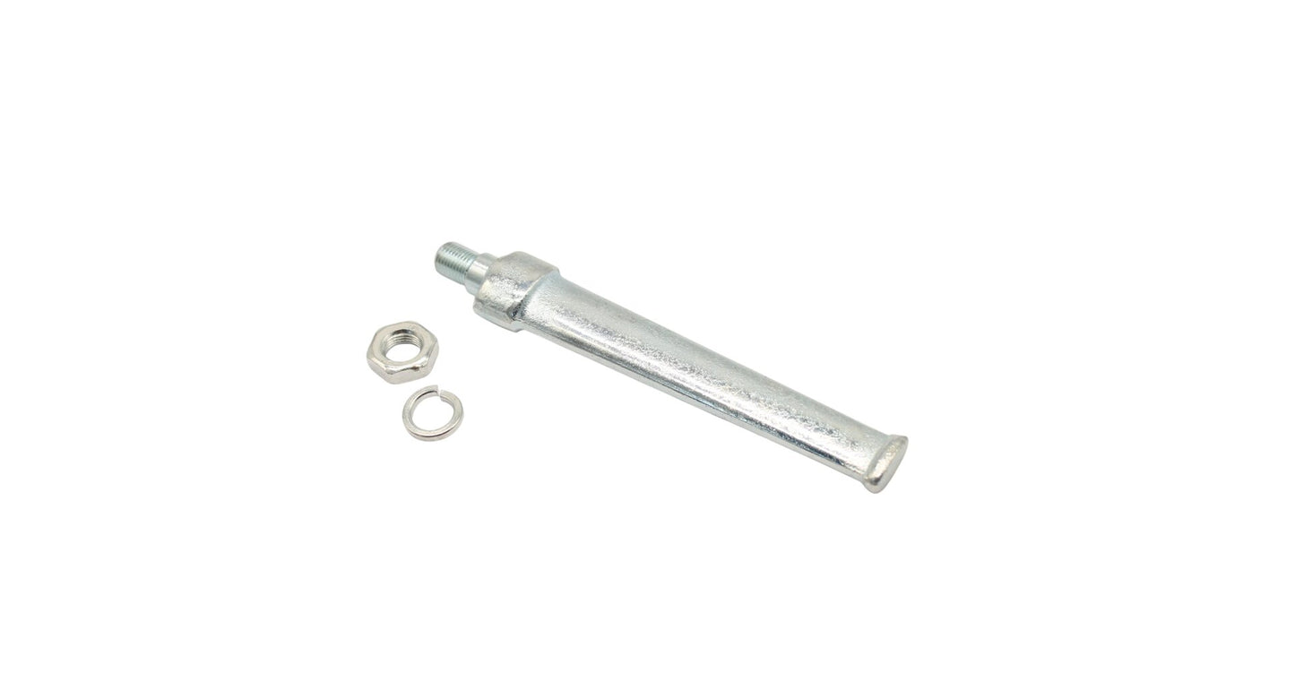 Footrest Pin Jawa ČZ M10x1 Thread