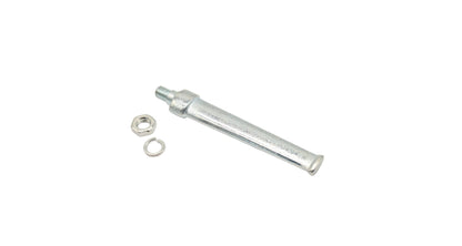 Footrest Pin Jawa ČZ M10x1 Thread