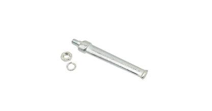 Footrest Pin Jawa ČZ M10x1 Thread