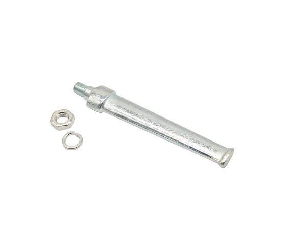 Footrest Pin Jawa ČZ M10x1 Thread