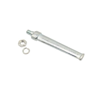 Footrest Pin Jawa ČZ M10x1 Thread