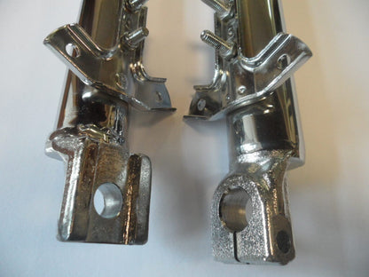 Shock Absorber Sliders Two Bolt Jawa 2025