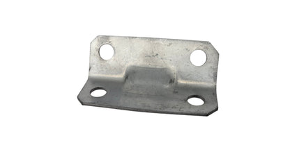 Exhaust Silencer Mounting Bracket JAWA Mototechna