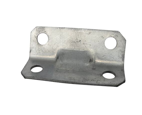 Exhaust Silencer Mounting Bracket JAWA Mototechna