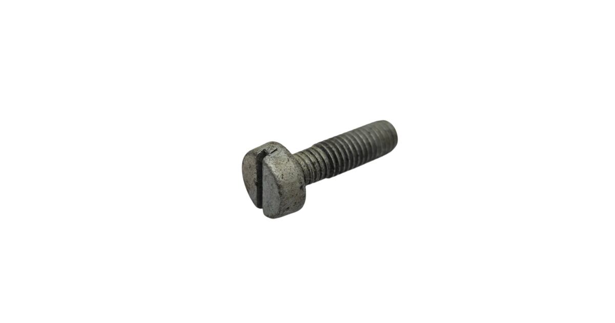 Front Headlight Mounting Screw JAWA ČZ