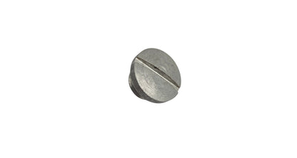 Aluminum Oil Filler Cap Mototechna