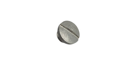 Aluminum Oil Filler Cap Mototechna