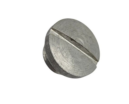 Aluminum Oil Filler Cap Mototechna