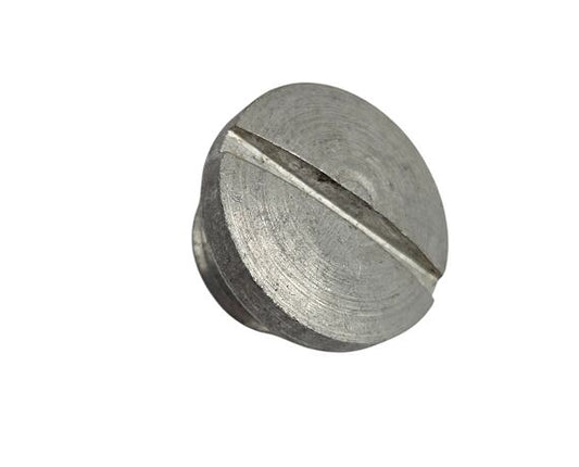 Aluminum Oil Filler Cap Mototechna