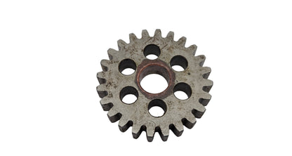 Gearbox Sprocket 24T JAWA Perak-Panelka Mototechna