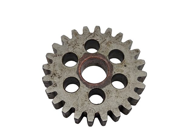 Gearbox Sprocket 24T JAWA Perak-Panelka Mototechna