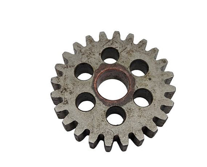Gearbox Sprocket 24T JAWA Perak-Panelka Mototechna