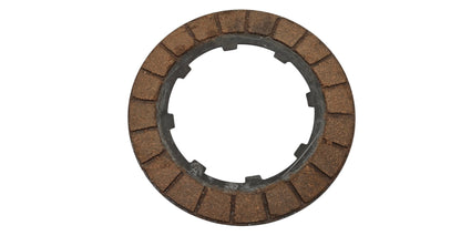 Clutch Plate Inner Toothed Jawa Pérák