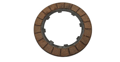 Clutch Plate Inner Toothed Jawa Pérák
