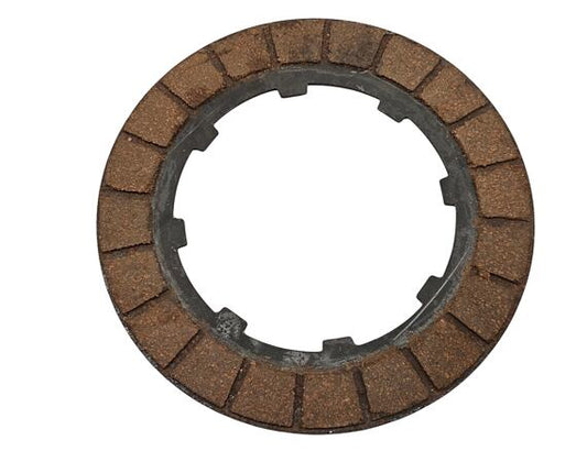 Clutch Plate Inner Toothed Jawa Pérák