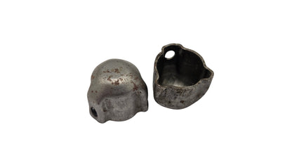 Exhaust Plug Cap JAWA Mototechna Original
