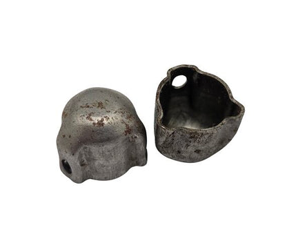 Exhaust Plug Cap JAWA Mototechna Original