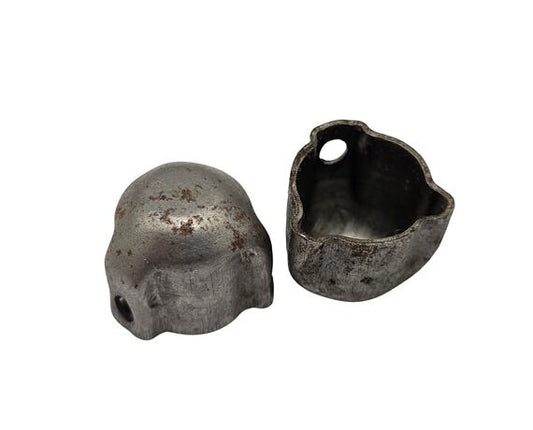 Exhaust Plug Cap JAWA Mototechna Original