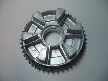 Rear Sprocket 47T JAWA 250 350 Panelka Sport