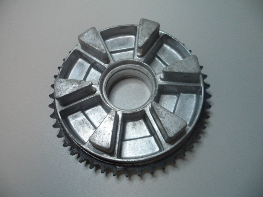 Rear Sprocket 46T JAWA 250 350 Panelka Bare