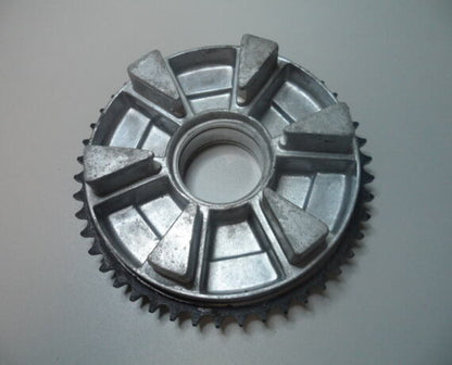 Rear Sprocket 47T JAWA 250 350 Panelka Sport