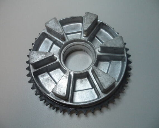 Rear Sprocket 46T JAWA 250 350 Panelka Bare