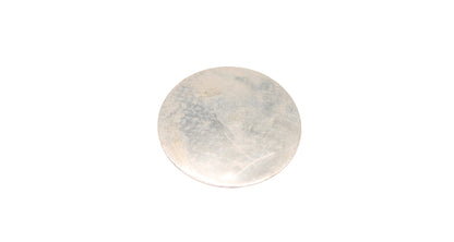 Aluminum Reflector Washer Rear Fender JAWA ČZ